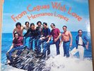 HERMANOS LOPEZ From Caguas with Love RICO 707 LP 12” Salsa Guaguanco