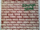 Strange Stone Extemely Rare Numbered Private Press