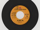 CAPTAIN BEEFHEART My Head Is Only My House/Too Much Time RARE STOCK 45 Unplayed
