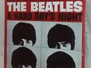 The Beatles A Hard Day's Night LP SEALED United Artists UAS 6366