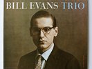 BILL EVANS TRIO - PORTRAIT IN JAZZ | ORIG UK 1959 MONO | RIVERSIDE RLP 12-315