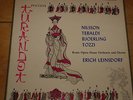 PUCCINI TURANDOT NILSSON LEINSDORF RCA RED & SILVER SPOT UK 3-DISC STEREO LP BOX
