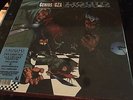 GZA Liquid Swords Chess Set Wu-Tang Record Store Day RSD Vinyl Box 2013