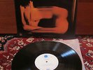 BACON FAT - TOUGH DUDE - OZ Original Press Blue Horizon LP