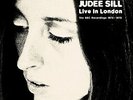 Live In London [VINYL] Judee Sill Vinyl