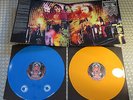 HAWKWIND: Space Ritual Sundown2 2LP - colour vinyls - Space rock MINT