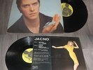 JACNO - Same First LP Celluloid Dorian French New Wave 1979