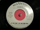 Rare northern soul  GIA MATEO 