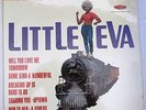 RARE Soul R&B MINT SEALED orig LITTLE EVA Loco-Motion LP DIMENSION DLP-6000