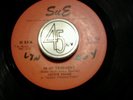 Rare northern soul  JACKIE SHANE 