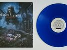 AVENGED SEVENFOLD Nightmare 2 LP BLUE VINYL atreyu bullet for my valentine