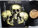 SKULL SNAPS classic monster soul funk LP orig. machine stamped GSF-S-1011 C