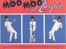 Ernest Ranglin - Mod Mod Ranglin - Federal / Dub Store Records JPN - 1967