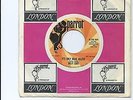 BILLY FURY very rare USA demo 45 Its Only Make Believe on Parrot label 1964