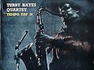 TUBBY HAYES - TUBBY'S GROOVE LP near mint
