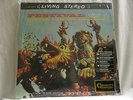 FRITZ REINER Festival Chicago Symphony Orchestra 200 gram SEALED LP