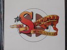 Standard Music Library ESL 104 LP - Electronic - BBC Radiophonic Tomorrow People