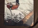 Circa Survive Juturna First Press Vinyl Green And White Marble Anthony Green