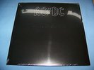 AC/DC  BACK IN BLACK 180 GRAM VINYL LP SEALED