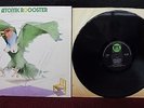 ATOMIC ROOSTER Self Titled LP B&C Records CAS 1010 1st UK Press LARGE LOGO Label