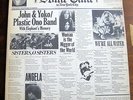John Lennon & Plastic Ono Band - Some Time In New York City - Apple - Petition