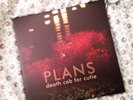 Death Cab For Cutie - Plans Vinyl