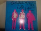Screaming Urge S/T lp Columbus Punk Ohio KBD DIY Mike Rep Jim Shepard Ron House