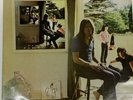 PINK FLOYD, UMMAGUMMA, VINYL RECORD, 2-LP, 1969 UK, MISTAKE 2 SIDE 2 LABELS RARE