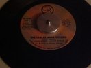 Rare Soul 125th street candy store - the tables have turned/Strange Sensation
