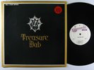TREASURE DUB Vol. 2 LP on Treasure Isle VG++