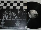 THE SELECTER album TOO MUCH PRESSURE, 1980 TWO TONE, REGGAE, SKA, SKINHEAD M-