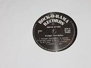 LP STRONGER THAN BEFORE ISD , ROCK O RAMA RECORDS 57 BA