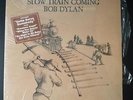 SEALED Bob Dylan - Slow Train Coming Vinyl LP, Columbia ?Stereo – FC 36120