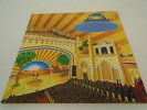 Wishbone Ash - Live Dates Volume Two ORIG. UK 2LP SET