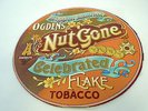 Small Faces ?– Ogdens' Nut Gone Flake ORIG. US LP