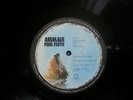 PINK FLOYD ANIMALS A3/B4 UK ORIGINAL