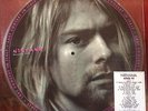 NIRVANA ROMA '94 - VINYL PICTURE DISC