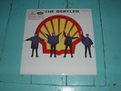 THE BEATLES Help.Shell Cover LP RARE
