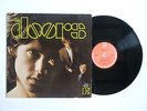 THE DOORS   S/T DEBUT VINYL LP   EKS 74 007   EX+/EX   RARE ELEKTRA RED LABEL