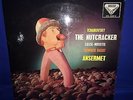 SXL 2092-3 WBg ED1 *ANSERMET* CONDUCTS *TCHAIKOVSKY: THE NUTCRACKER SUITE* 2 LP*
