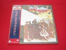 Led Zeppelin?LP?LED ZEPPELIN II?w/Obi?+?Poster?japan?EX?