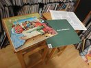 FRUUPP MODERN MASQUERADES 1975 MINT/EX+ UK 1ST DAWN