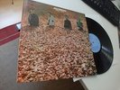 JELLYBREAD First Slice UK 1st press vinyl LP Blue Horizon S7-63853 1970