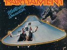 PARLIAMENT MOTHERSHIP CONNECTION NEW SEALED US VINYL LP IN STOCK FUNKADELIC