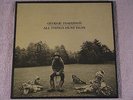 George Harrison 3er LP Box 