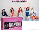 NEW f(x) The 2nd Album 'Pink Tape' K-POP UK Stock