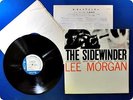 LEE MORGAN 
