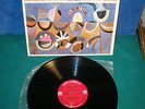Vintage LP Record TIME OUT Dave Brubeck Quartet TAKE FIVE Columbia CS 8192 STERO