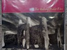U2 The Unforgettable Fire SEALED Limited Ed AUDIOPHILE LP Mobile FIDELITY 200g
