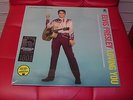 ELVIS PRESLEY - LOVING YOU SOUNDTRACK 180gm LP MINT/BRAND NEW/SEALED